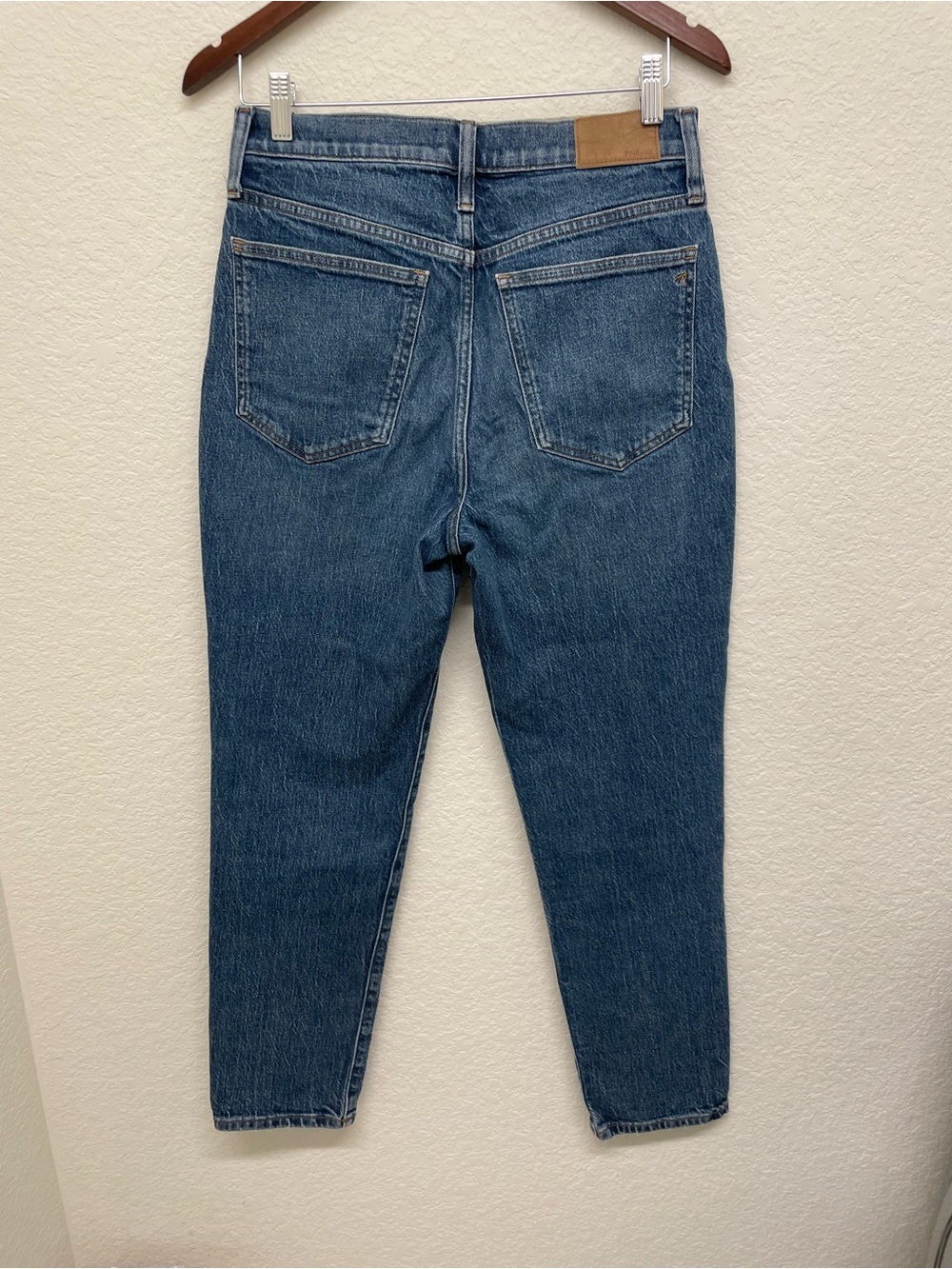 Madewell The Perfect Vintage Jean - Women’s 28 - Picture 4 of 15